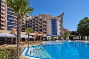Fiesta M & Marlin Beach Hotel - All Inclusive
